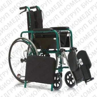 Креслоколяска для инвалидов FS954GC