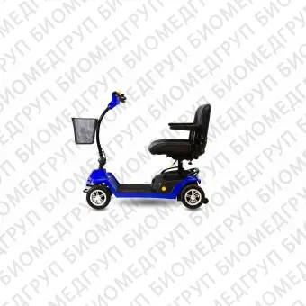 Электрический скутер для лиц с ограниченной мобильностью Escape