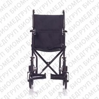 Креслоколяска для инвалидов Ortonica Escor 100