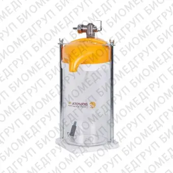 Коктейлер кислородный Доброта LDPE BAG двухлитровый