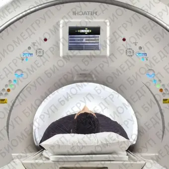 Hitachi Echelon Oval Магнитнорезонансный томограф