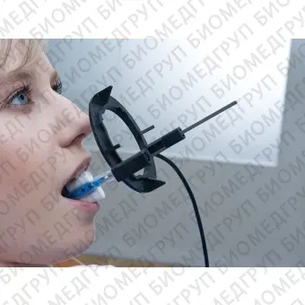 Система сбора данных для медицинских изображений для стоматологической радиографии VistaRay 7