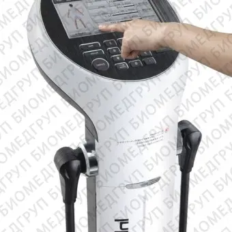 InBody 570 Аппарат для измерения состава тела