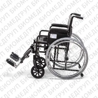 Креслоколяска для инвалидов H002 22 дюймов
