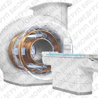 Philips Ingenia Ambition 1.5T X Магнитнорезонансный томограф