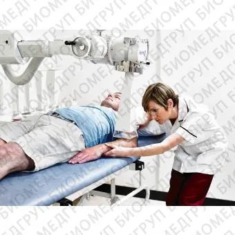 Система поверхностной лучевой терапии рентгеновские лучи XSTRAHL 200