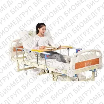 Кровать для больниц JL256C
