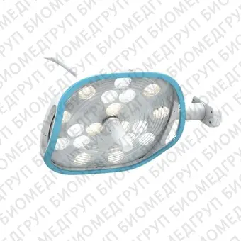 Luvis S200  светодиодный стоматологический светильник
