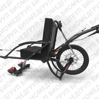Инвалидная коляска пассивного типа Classic