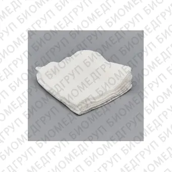 Салфетки марлевые Matocomp Blister 7,5 х 7,5 см, 8 сл, стерильные