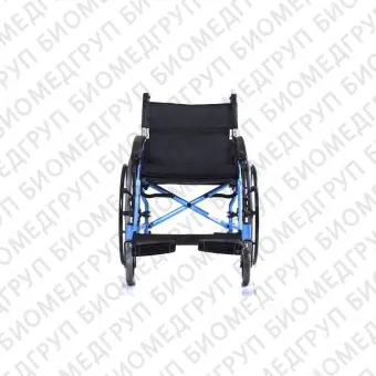 Креслоколяска для инвалидов Ortonica Desk 4000