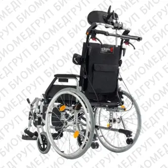 Креслоколяска для инвалидов Ortonica Comfort 400