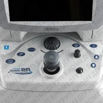 Nidek RS3000 Advance2 / RS3000 Lite2 Оптический когерентный томограф