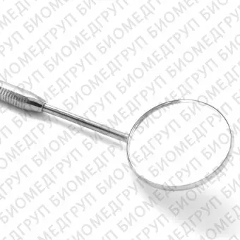 Ручка стоматологического зеркала из нержавеющей стали TI031013