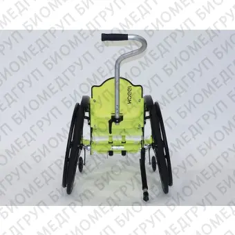 Инвалидная коляска активного типа CLEO