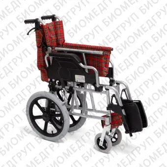 Инвалидное креслокаталка FS907LABH