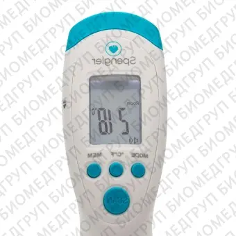 Медицинский термометр Tempo Easy