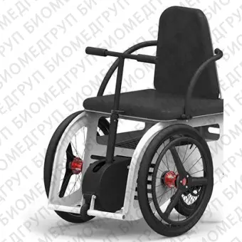Инвалидная коляска с рычагами RoChair