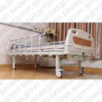Колесо для больничной кровати E202075DY, E202100DY, E202125DY