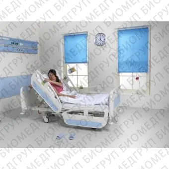 Функциональная кровать для любых больничных отделений