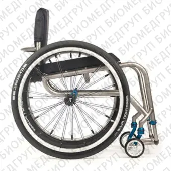 Инвалидная коляска активного типа TR