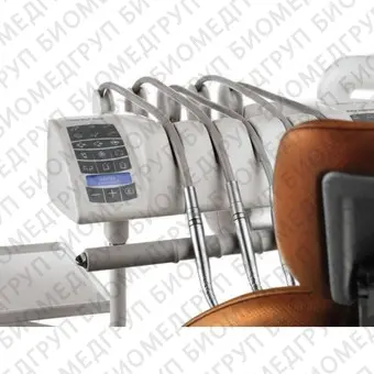 Virtuosus Classic  стоматологическая установка с верхней подачей инструментов