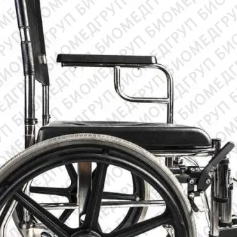 Инвалидная коляска активного типа 304