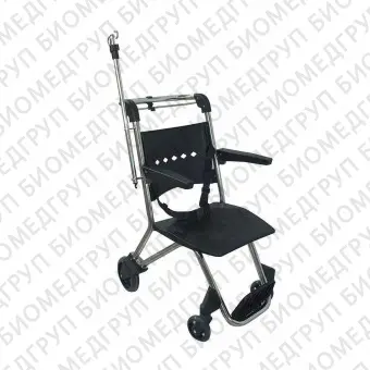 Инвалидная коляска с ручным управлением STACKER SS, STACKER AL, STACKER MRI