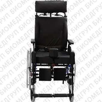 Инвалидная коляска пассивного типа 4U CE