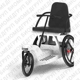 Ортопедический трехколесный велосипед для взрослых RoTrike