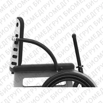 Инвалидная коляска с рычагами RoChair