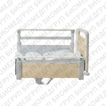 Кровать для больниц HONEY NEXT 9RI30