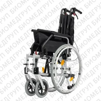 Креслоколяска для инвалидов Ortonica Comfort 400