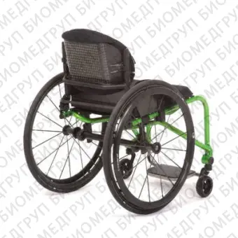 Инвалидная коляска активного типа TiLite Aero T