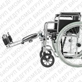 Креслоколяска для инвалидов Base 150