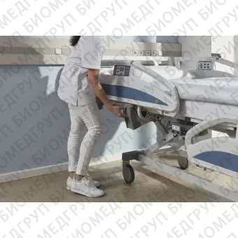 Кровать для больниц Evario