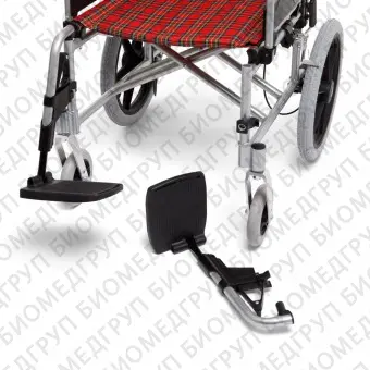 Инвалидное креслокаталка FS907LABH