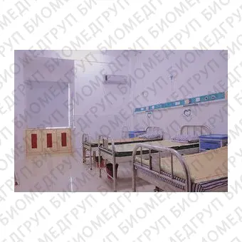 Кровать для больниц TH823