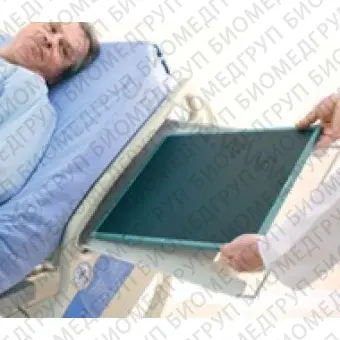 Функциональная кровать реанимационного класса с функцией Easy Chair