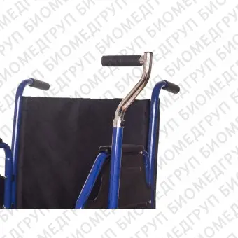 Креслоколяска для инвалидов Ortonica Base 145