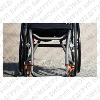 Инвалидная коляска активного типа TiLite Aero T