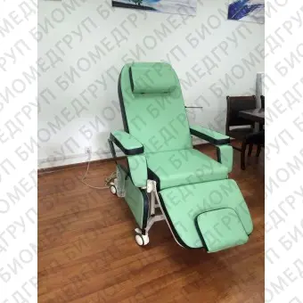 Электрическое кресло для химиотерапии PYYD810 Upgrade