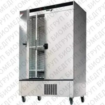 ICP 800 Суховоздушный термостат с компрессорным охлаждением