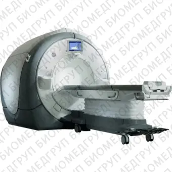 MR750 3.0 T Магнитнорезонансный томограф серии Discovery