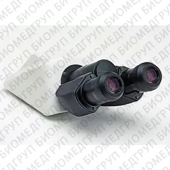 E100/E100 LED Прямой бинокулярный микроскоп серии Eclipse