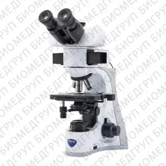 B 500 Прямой микроскоп