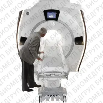Optima 450w GEM Suite Магнитнорезонансный томограф серии Optima