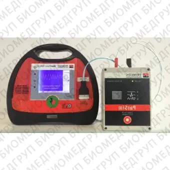 AED и AEDM Автоматические внешние дефибрилляторы серии HeartSave