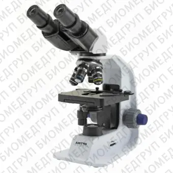 B100 Прямой микроскопсерии B100