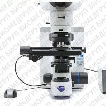 B1000 Прямой лабораторный микроскоп